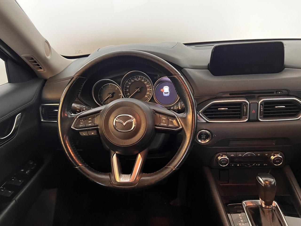 Mazda CX-5 2.2L Skyactiv-D 150 CV 2WD Evolve