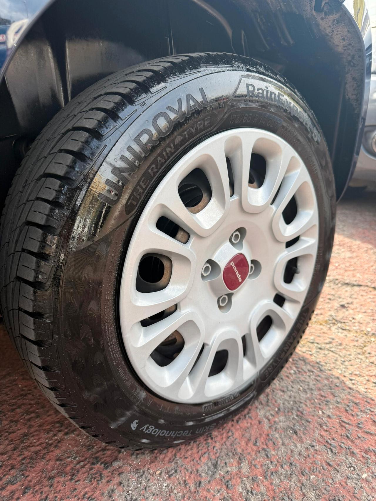Fiat Panda S&S Hybrid *PRONTA CONSEGNA