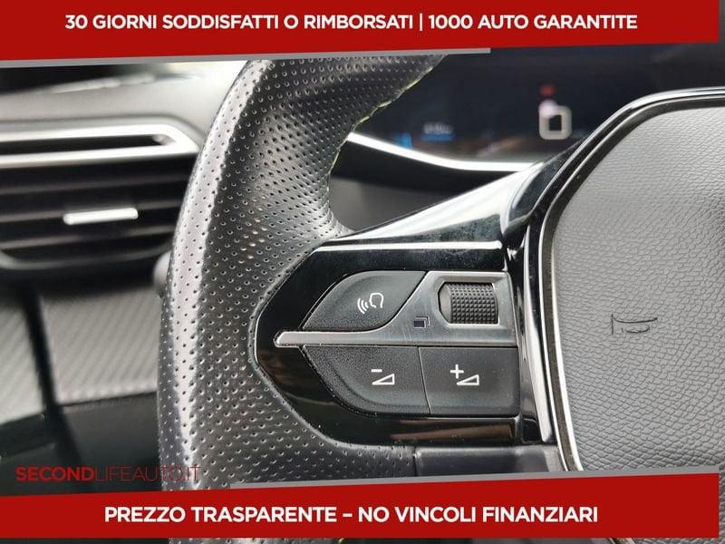 Peugeot 2008 1.5 bluehdi GT s&s 110cv