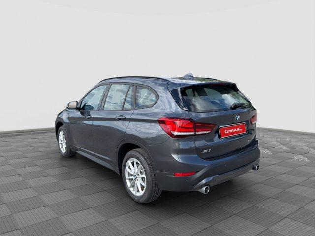 BMW X1 X1 sDrive 20d ADVANTAGE