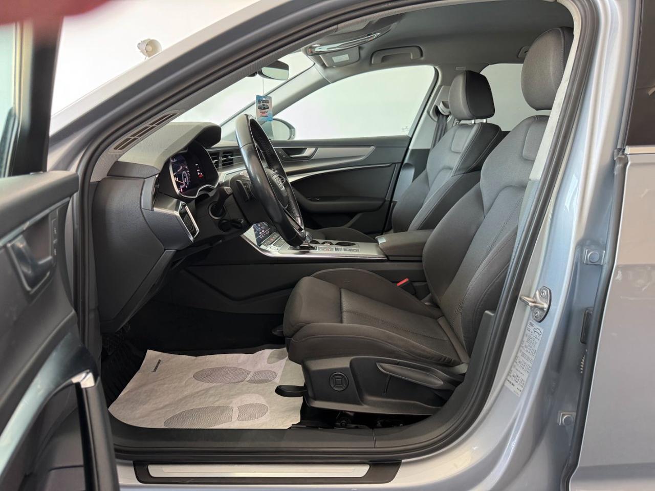 Audi A6 Avant 40 2.0 tdi mhev Sport s-tronic 1 Prop Full
