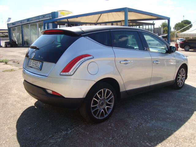 Lancia Delta 1.6 MJT DPF Platino