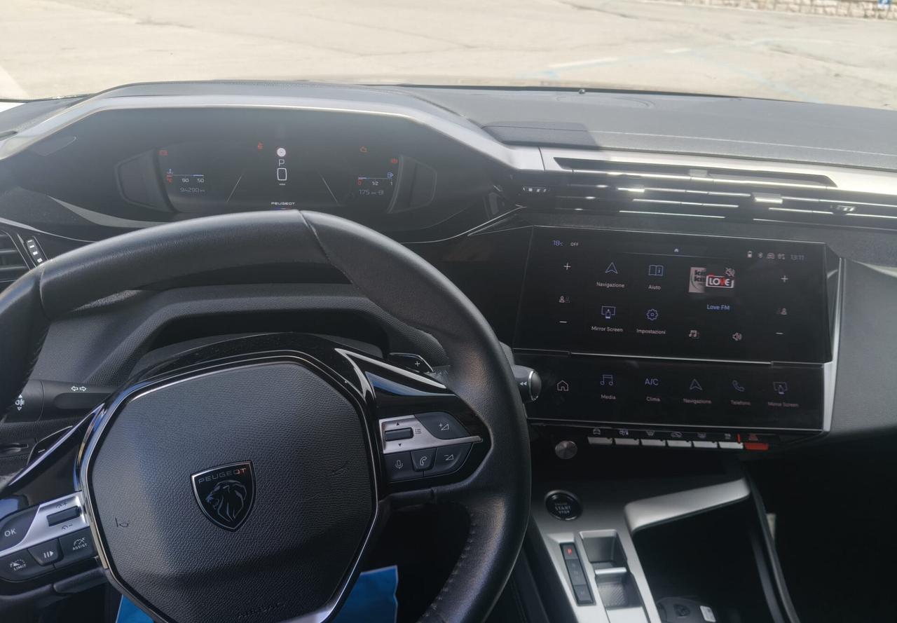 Peugeot 308 Hdi 130 S&S EAT8 SW Allure IVA ESPOSTA