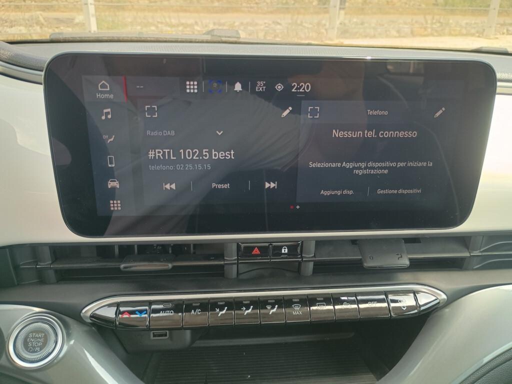Fiat 500 500e 42 kWh Icon