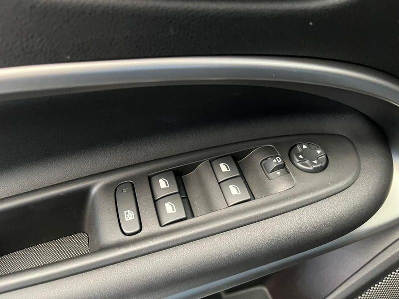 Jeep Avenger Avenger 1.2 110CV MHEV Summit - PROMO SIRONIAUTO+