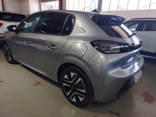 PEUGEOT 208 100 Stop&Start 5p Allure