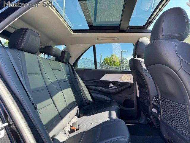 MERCEDES-BENZ GLE 400 d 330cv Premium Plus 4matic auto - GK613GD
