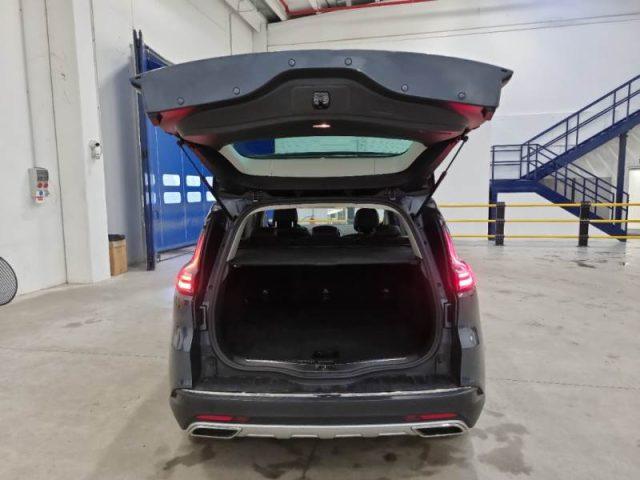 RENAULT Espace Blue dCi 160CV EDC Business