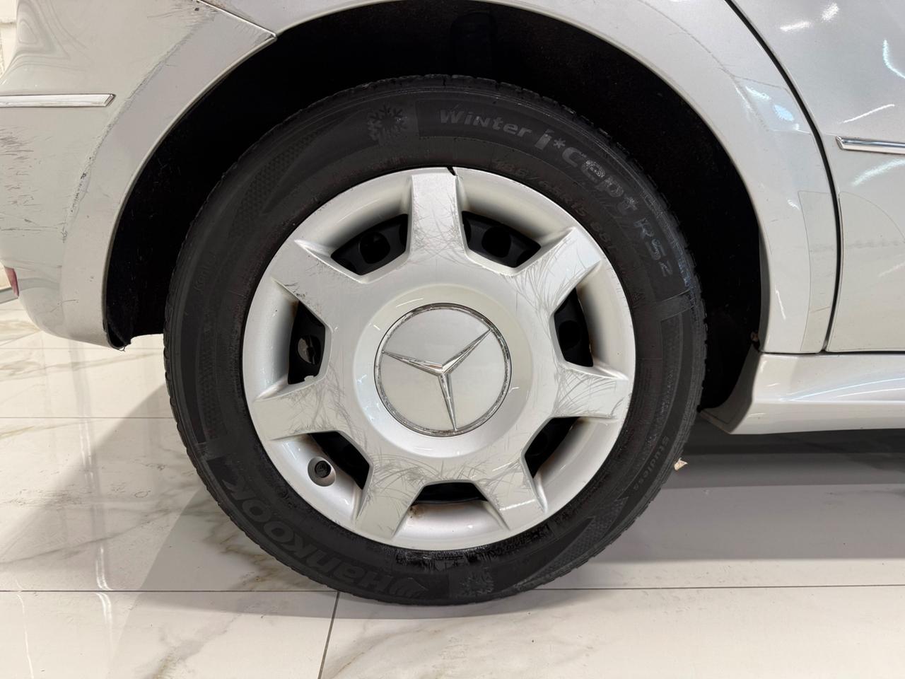 Mercedes-benz A 160 CDI Avantgarde