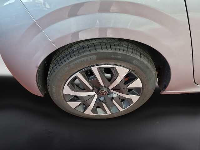 Peugeot 208 208 1.2 puretech Style s&s 100cv