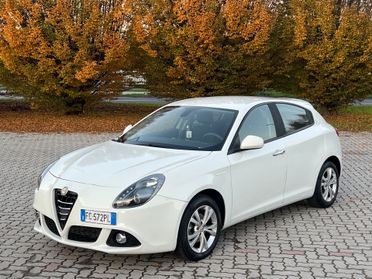 Alfa Romeo Giulietta 1.6 JTDm-2 120 CV Progression