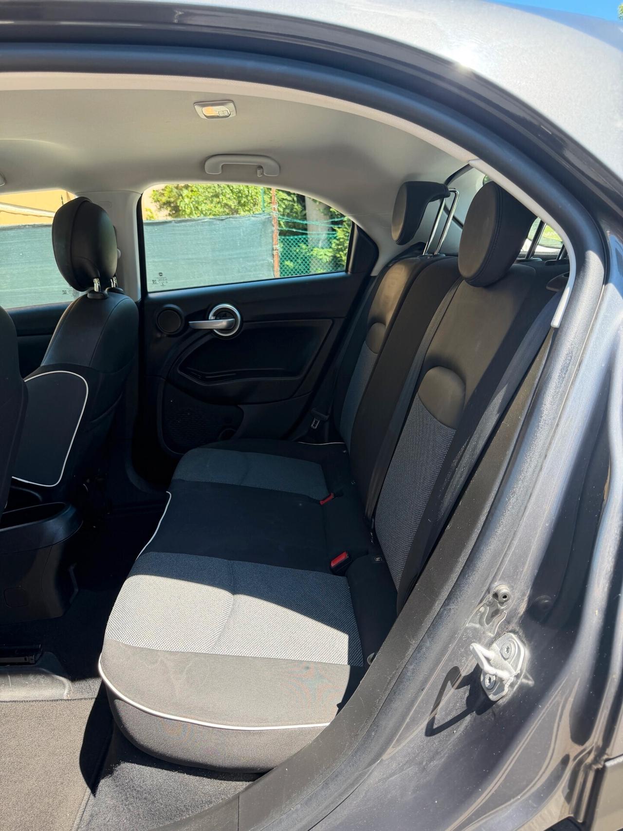 Fiat 500X 1.3 MJT - NEOP. - 12 MESI DI GARANZIA -