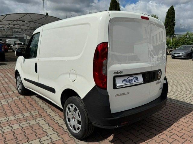FIAT Doblo 1.4 T-Jet N. Power PC-TN FURGONE CARGO 3 POSTI