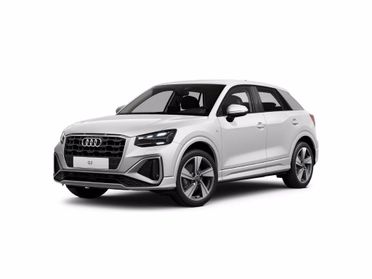 AUDI Q2 35 2.0 tdi s line edition s-tronic del 2026