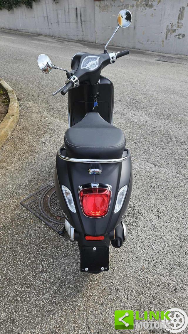 PIAGGIO Vespa 50 primavera PRIMAVERA