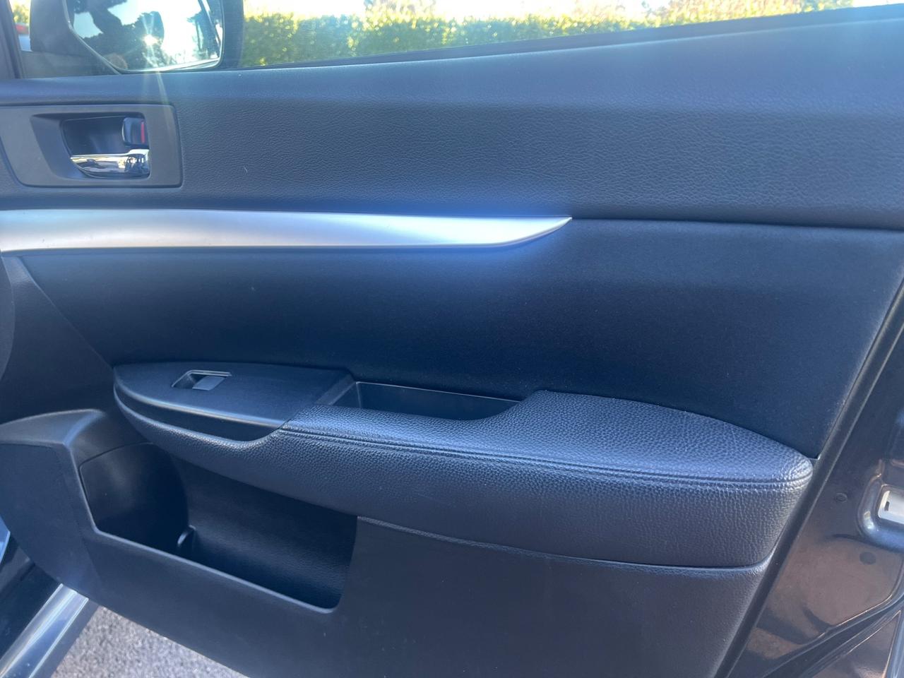 Subaru Legacy 2.0D-S SW Dynamic