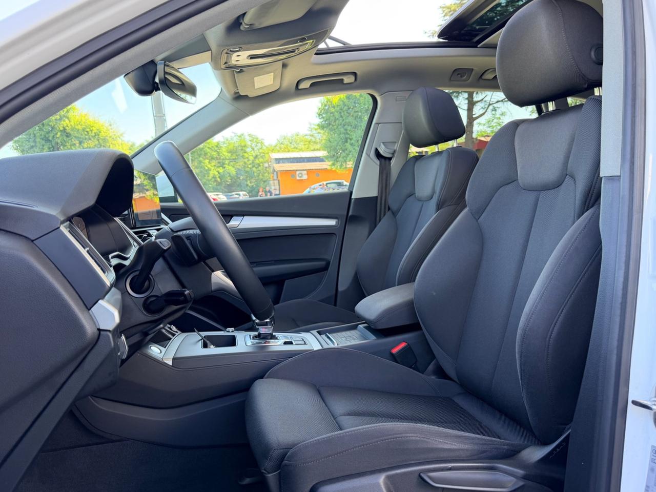 Audi Q5 40 TDI 204 CV quattro S tronic line plus tetto