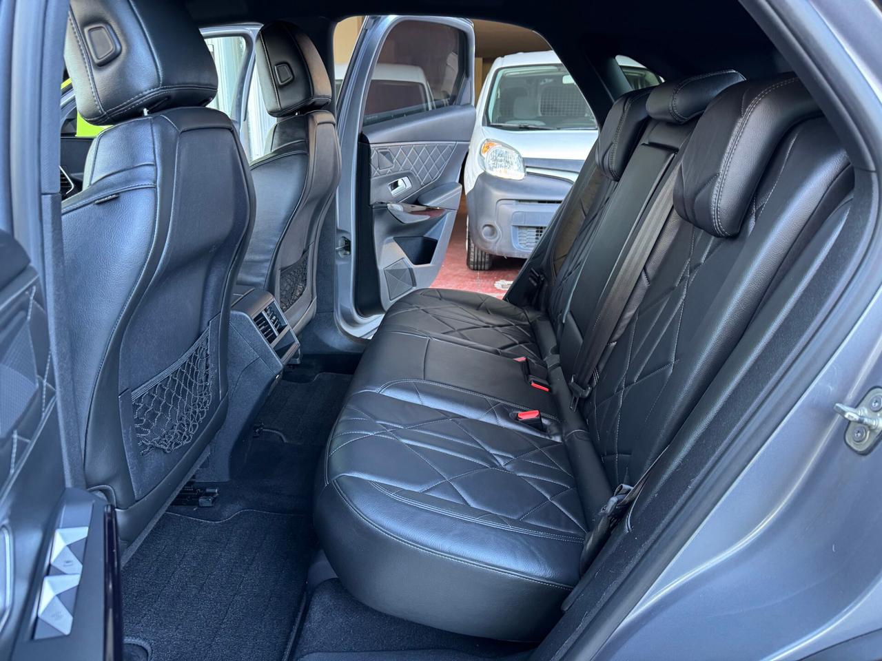 Ds 7 Crossback 1.5 RIVOLI EAT8 GARANZIA 24 MESI