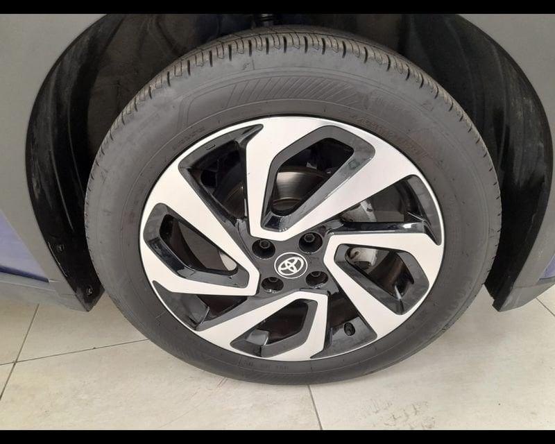 Toyota Aygo X 1.0 Trend 72cv