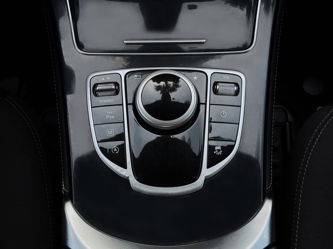 Mercedes-Benz GLC 220 d Sport 4MATIC 170CV