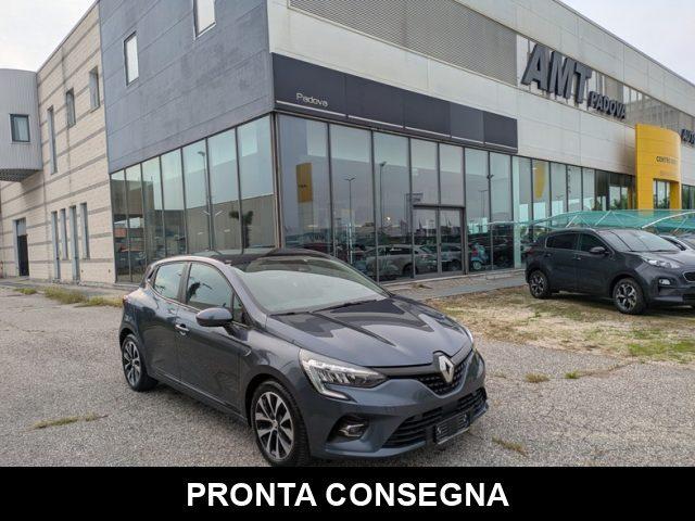 RENAULT Clio TCe 90 CV 5 porte