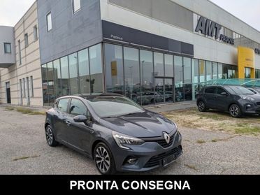 RENAULT Clio TCe 90 CV 5 porte