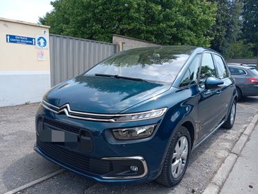 Citroen C4 SpaceTourer BlueHDi 130 S&S EAT8 Business