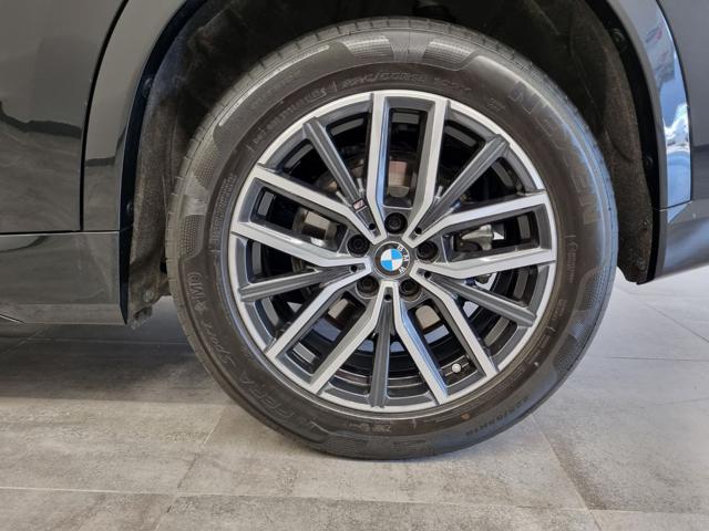 BMW X1 xDrive 20d Msport