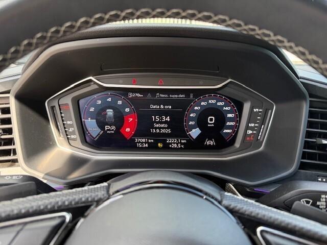 Audi A1 SPB 30 TFSI S tronic Sline edition