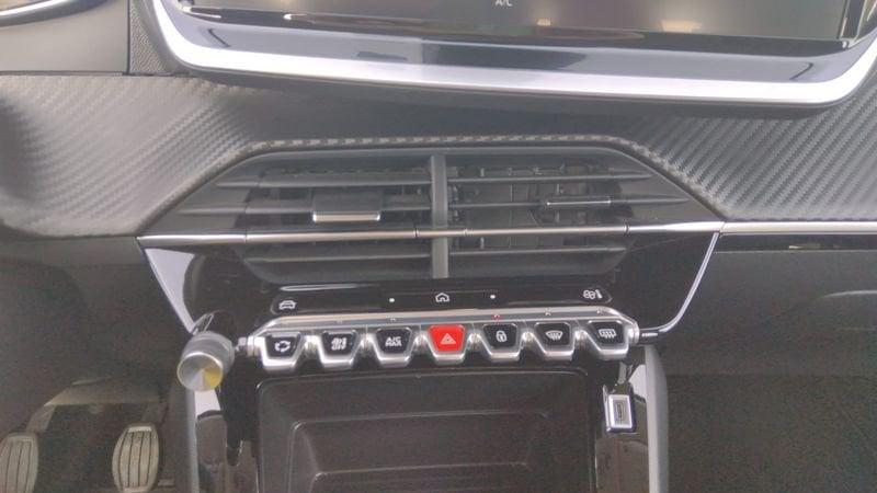 Peugeot 208 208 PureTech 75 Stop&Start 5 porte Style