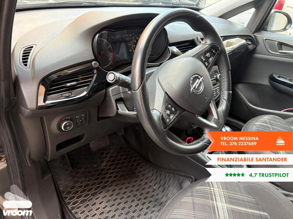 OPEL Corsa 5ª serie Corsa 1.4 90CV Start&Stop ...