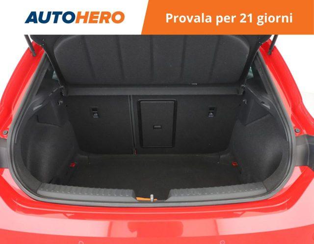 SEAT Leon 2.0 TDI 150 CV DSG FR