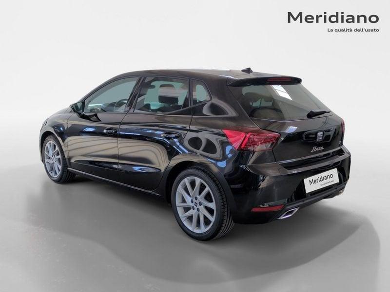 SEAT Ibiza 1.0 Eco TSI 70KW FR
