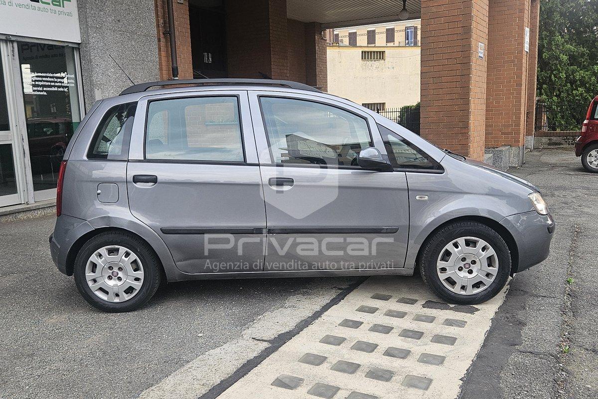 FIAT Idea 1.4 Active EasyPower
