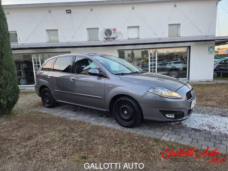 FIAT Croma 1.9 Multijet 16V aut.