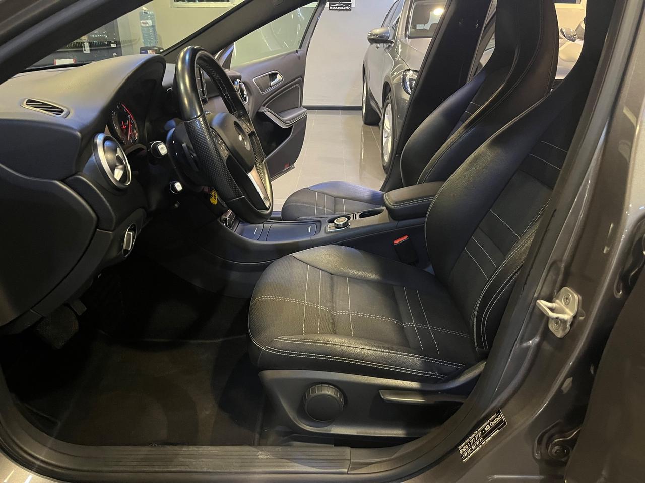 Mercedes-benz A 180 A 180 CDI Automatic Sport