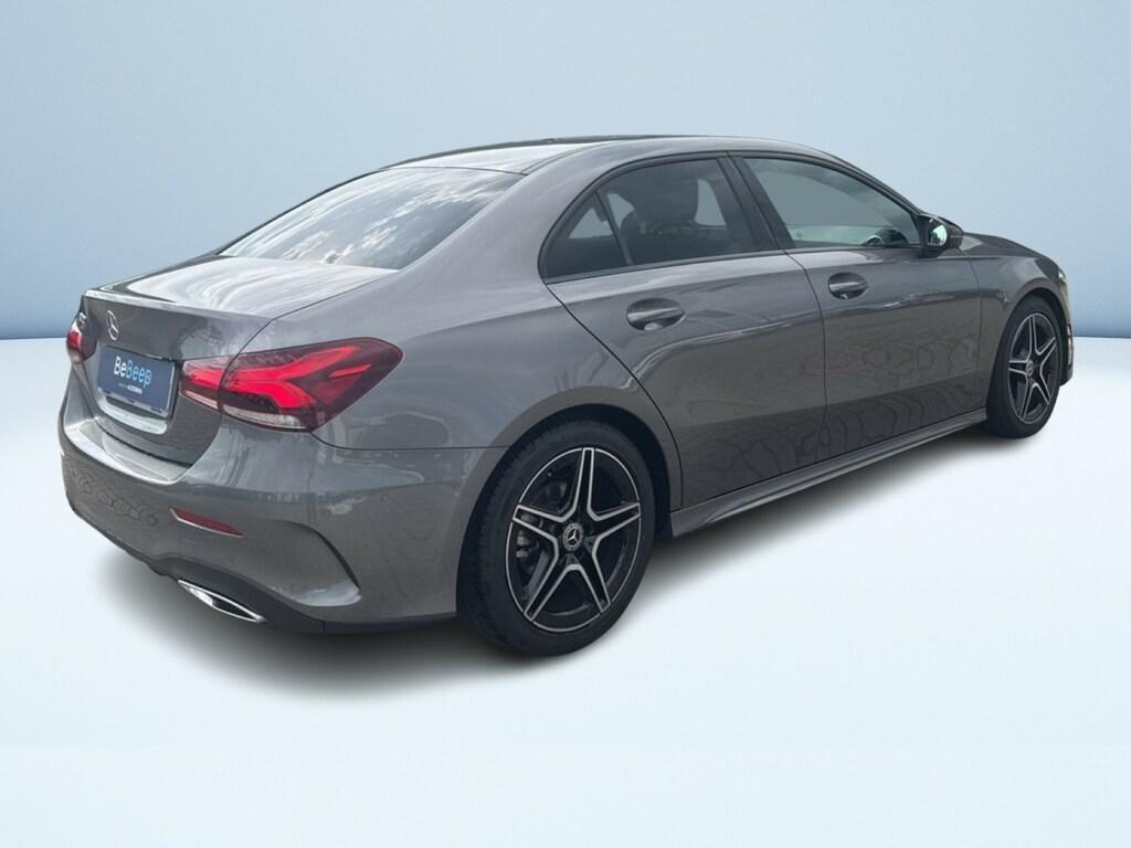Mercedes Classe A 180 180 Premium 7G-DCT