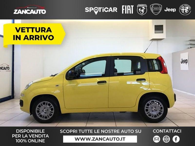 FIAT Panda S9 1.0 Hybrid Panda - PROMO ROTT MARZO