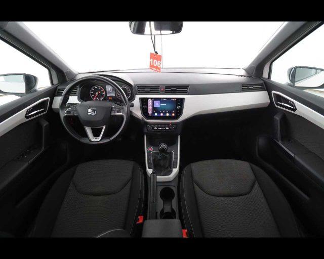 SEAT Arona 1.0 EcoTSI XCELLENCE