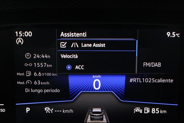 VOLKSWAGEN Taigo 1.0 TSI 110 CV DSG Life PREZZO NETTO