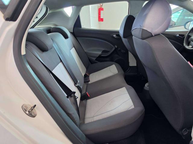 SEAT Ibiza Ibiza IV 2012 Berlina 5p 1.2 Reference 70cv