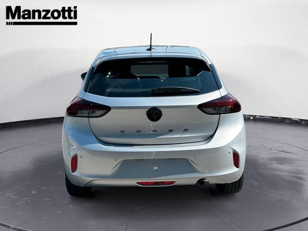 Opel Corsa 1.2 100 CV Edition