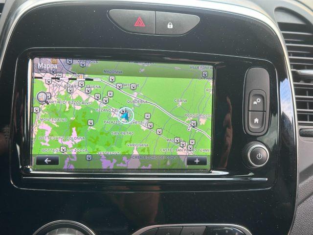 RENAULT Captur 0.9 TCe Sport Edition2 12V 90CV