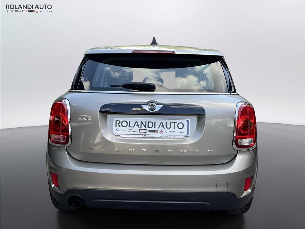 Mini One D Countryman 1.5 TwinPower Turbo One D