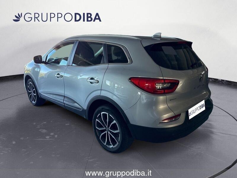 Renault Kadjar 2019 Diesel 1.5 blue dci Business 115cv