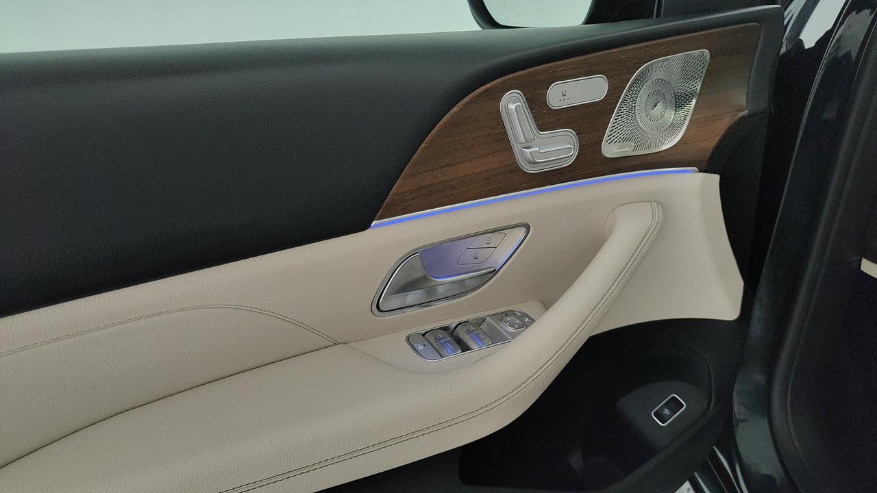 Mercedes-Benz GLE - V167 2019 - GLE 300 d mhev Premium Plus 4matic auto