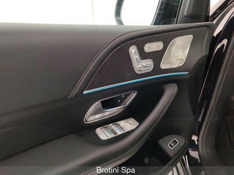 Mercedes-Benz GLE Coupé GLE 350 de hybrid EQ 4Matic Coupé Ultimate