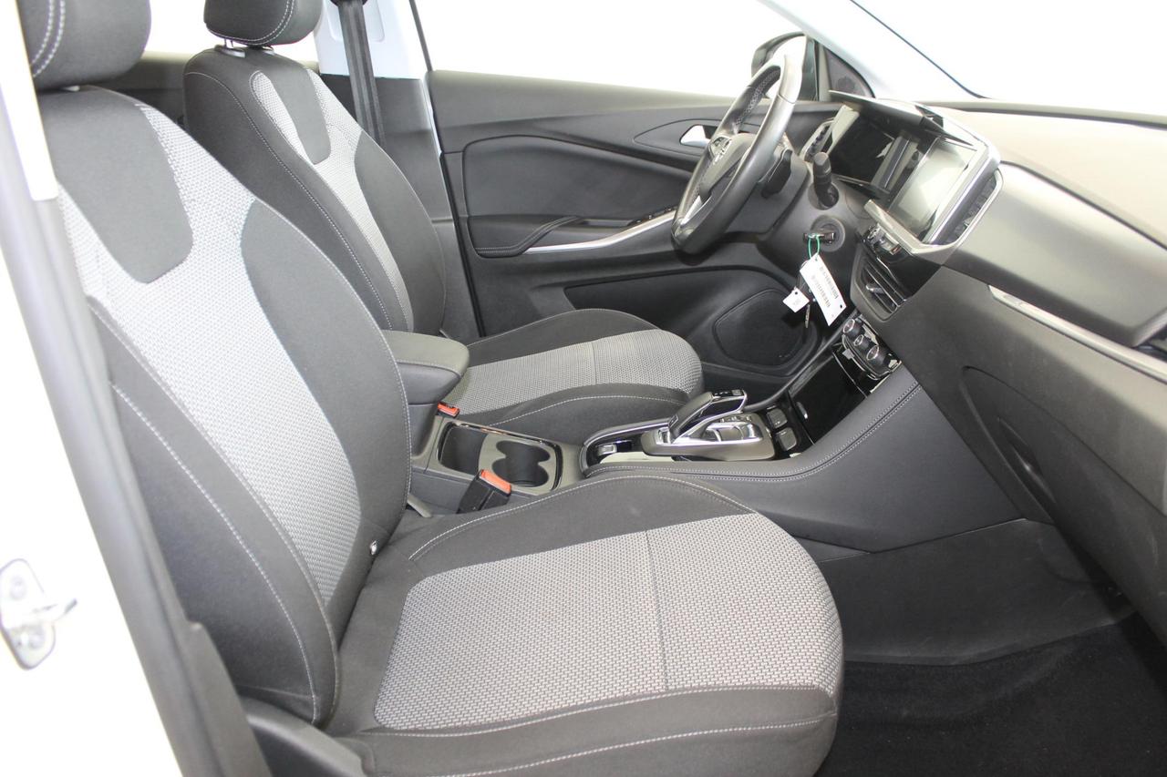 Opel Grandland 1.5 Ecotec 130 Cv. AT8. Elegance