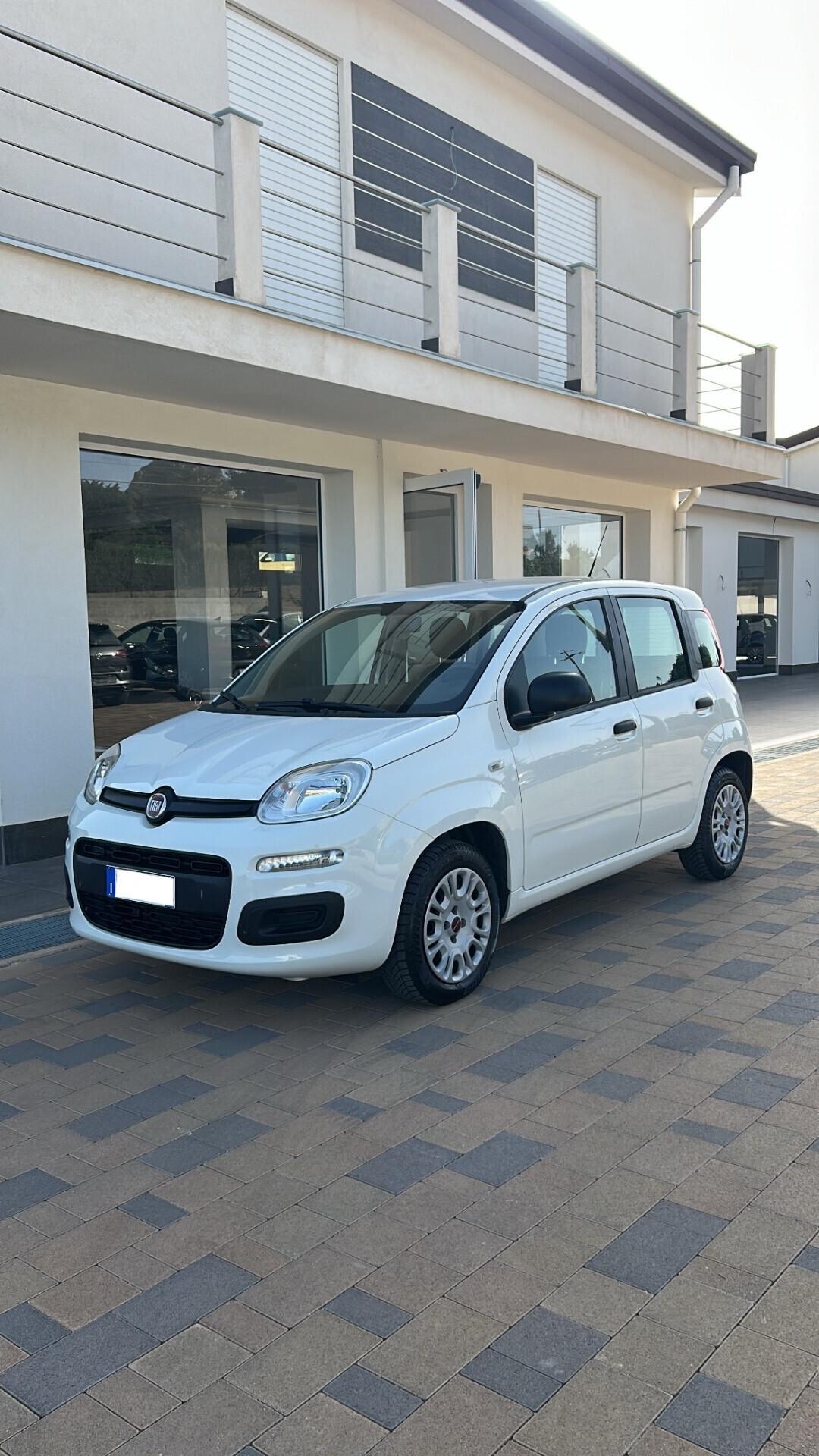 Fiat Panda 1.2 Easy