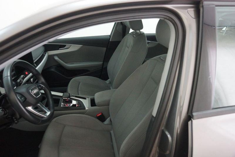 Audi A4 2.0 30 TDI 100KW S TRONIC HYBRID